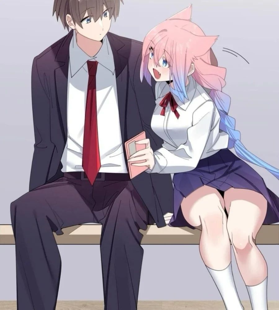 đọc truyện Làm Sao Để Chạy Trốn Dàn Hậu Cung Chương 195 ảnh 52 tại Thiên Thai Truyện