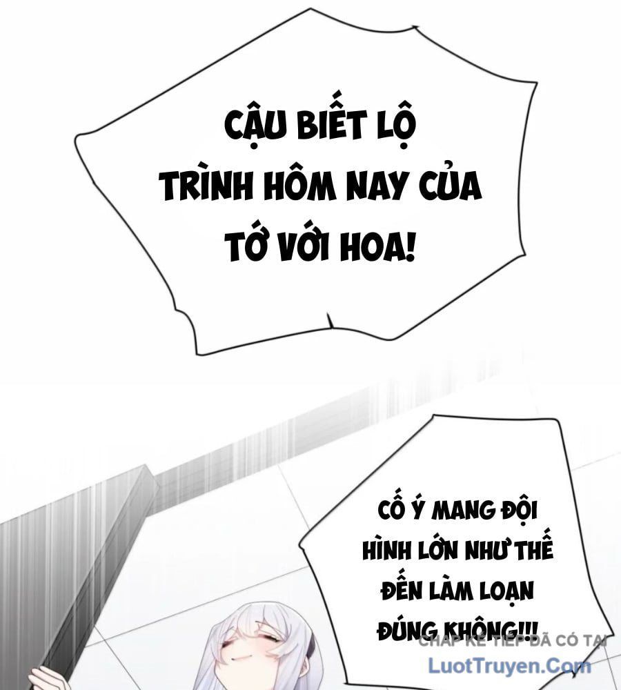 đọc truyện Làm Sao Để Chạy Trốn Dàn Hậu Cung Chương 195 ảnh 8 tại Thiên Thai Truyện