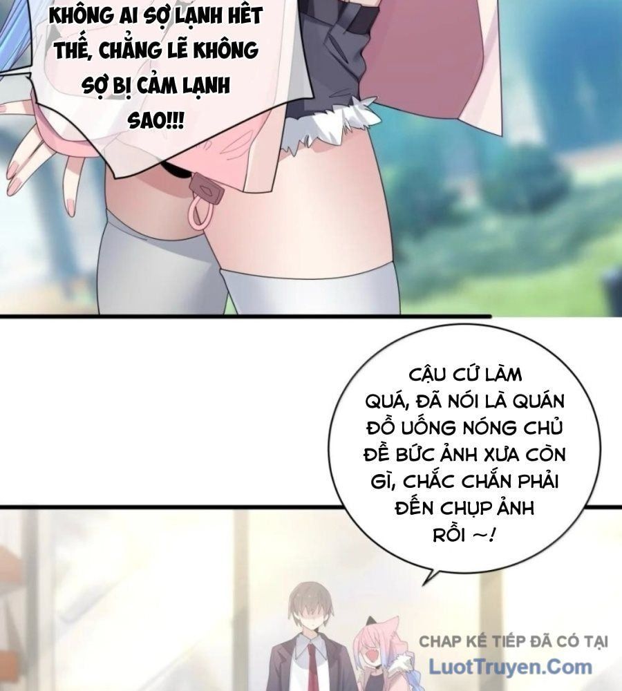 đọc truyện Làm Sao Để Chạy Trốn Dàn Hậu Cung Chương 195 ảnh 70 tại Thiên Thai Truyện