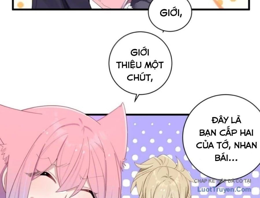 đọc truyện Làm Sao Để Chạy Trốn Dàn Hậu Cung Chương 195 ảnh 78 tại Thiên Thai Truyện