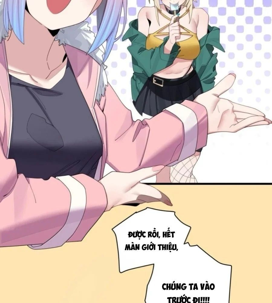 đọc truyện Làm Sao Để Chạy Trốn Dàn Hậu Cung Chương 195 ảnh 79 tại Thiên Thai Truyện