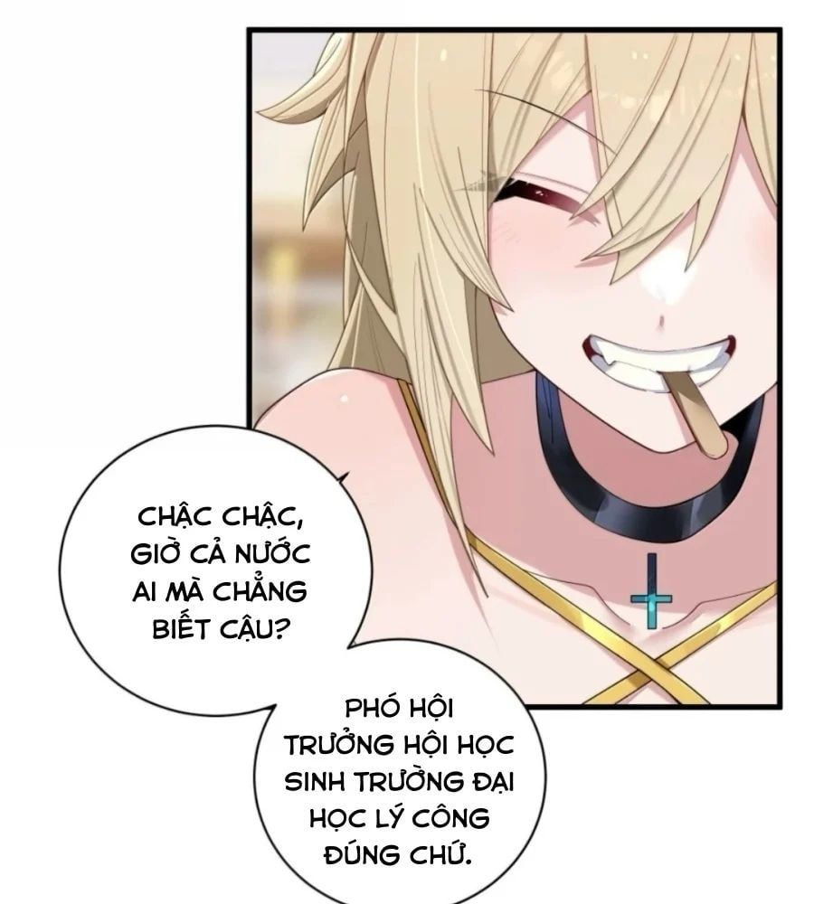 đọc truyện Làm Sao Để Chạy Trốn Dàn Hậu Cung Chương 195 ảnh 84 tại Thiên Thai Truyện