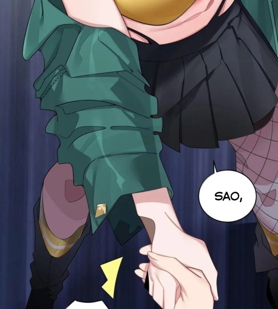 đọc truyện Làm Sao Để Chạy Trốn Dàn Hậu Cung Chương 195 ảnh 89 tại Thiên Thai Truyện