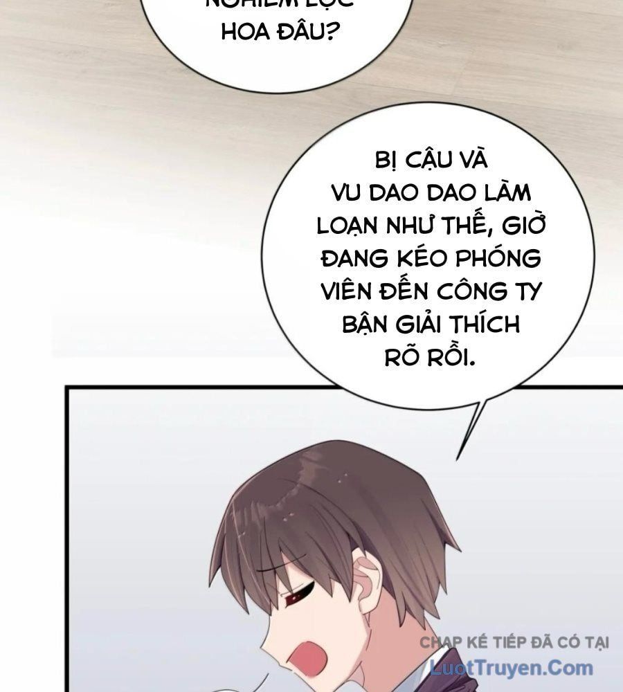 đọc truyện Làm Sao Để Chạy Trốn Dàn Hậu Cung Chương 195 ảnh 11 tại Thiên Thai Truyện