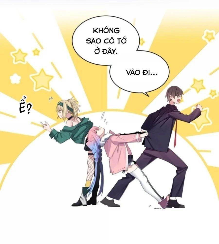 đọc truyện Làm Sao Để Chạy Trốn Dàn Hậu Cung Chương 196 ảnh 13 tại Thiên Thai Truyện