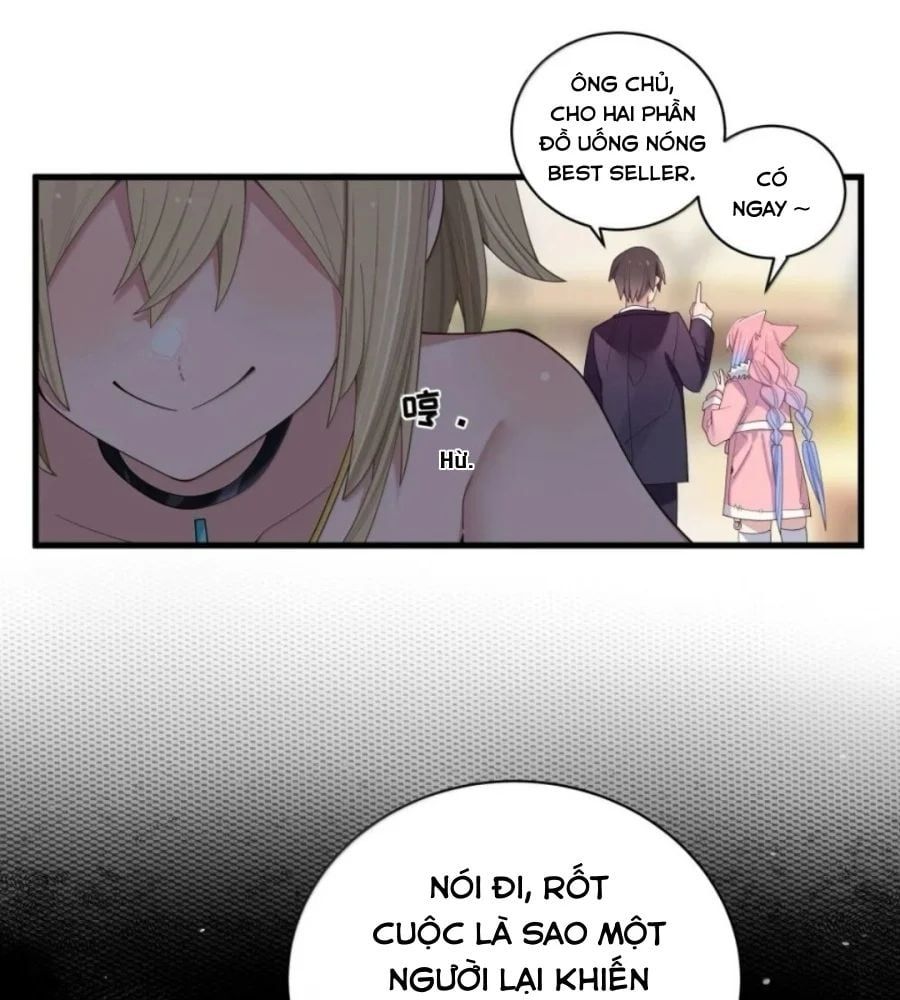 đọc truyện Làm Sao Để Chạy Trốn Dàn Hậu Cung Chương 196 ảnh 14 tại Thiên Thai Truyện