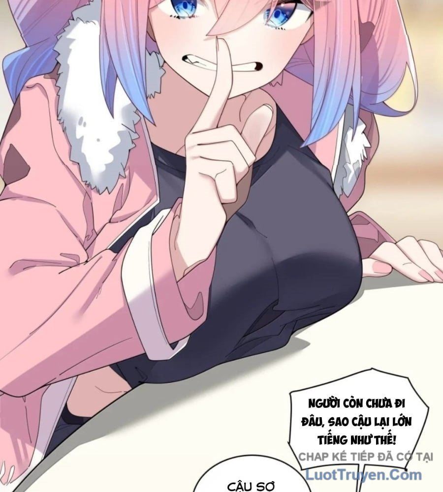 đọc truyện Làm Sao Để Chạy Trốn Dàn Hậu Cung Chương 196 ảnh 17 tại Thiên Thai Truyện