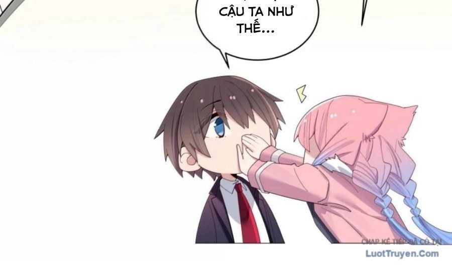 đọc truyện Làm Sao Để Chạy Trốn Dàn Hậu Cung Chương 196 ảnh 18 tại Thiên Thai Truyện