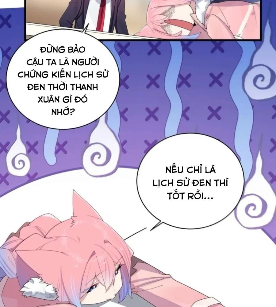 đọc truyện Làm Sao Để Chạy Trốn Dàn Hậu Cung Chương 196 ảnh 21 tại Thiên Thai Truyện