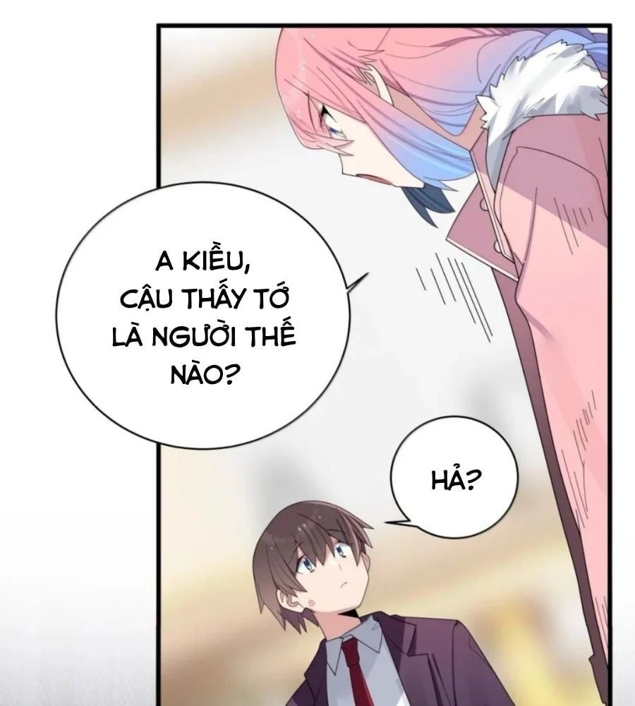 đọc truyện Làm Sao Để Chạy Trốn Dàn Hậu Cung Chương 196 ảnh 23 tại Thiên Thai Truyện