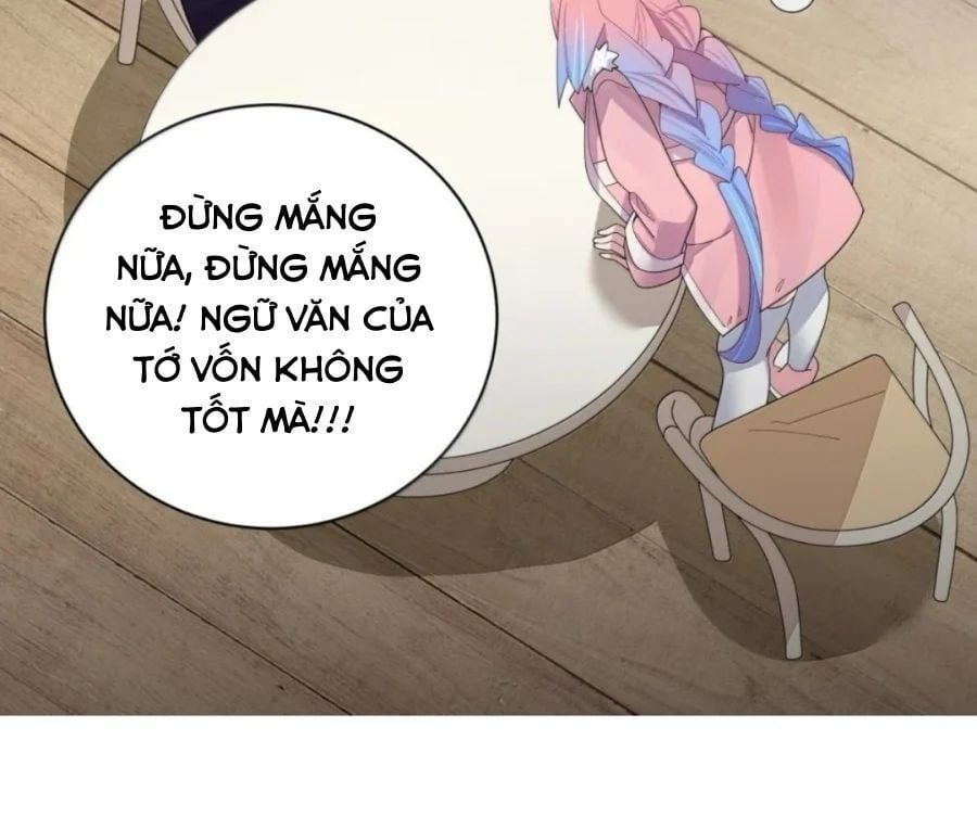 đọc truyện Làm Sao Để Chạy Trốn Dàn Hậu Cung Chương 196 ảnh 30 tại Thiên Thai Truyện