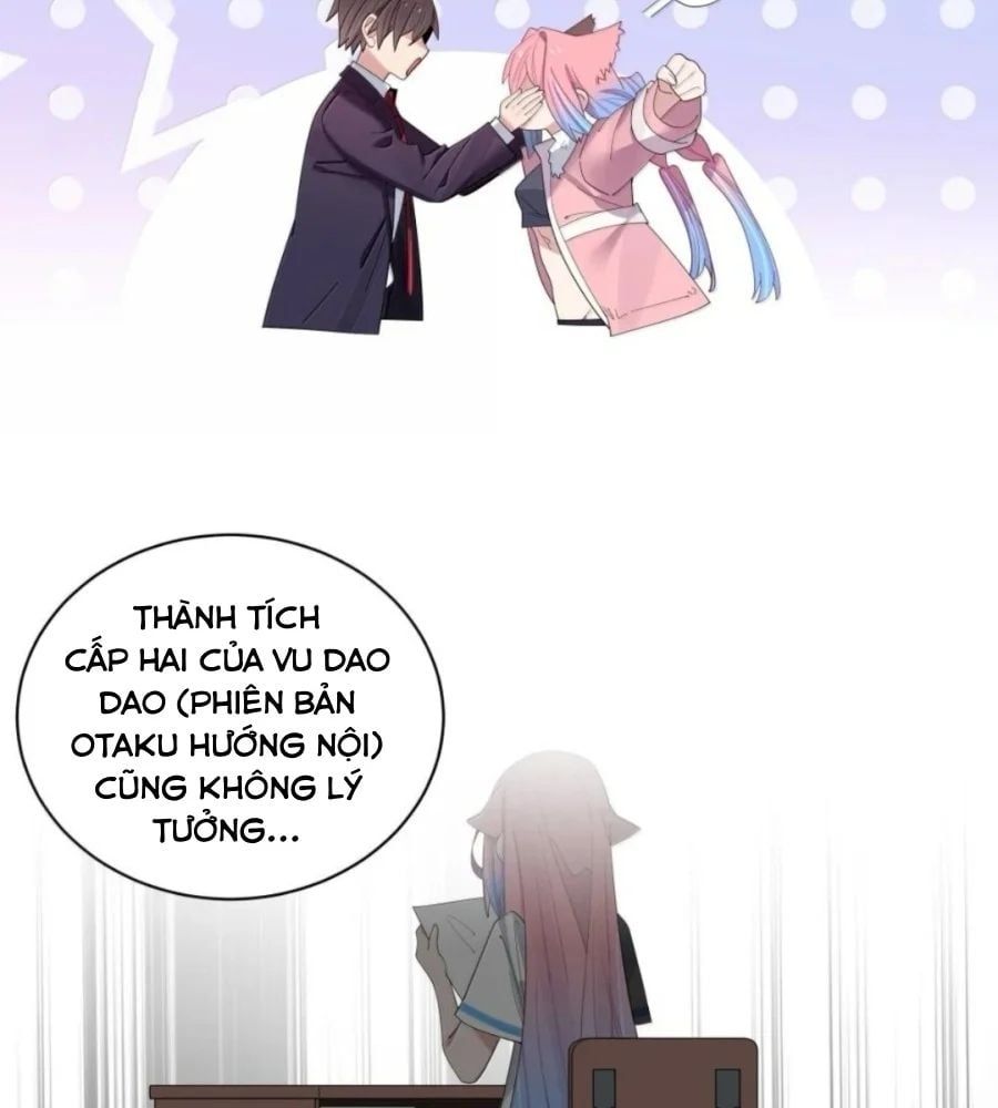 đọc truyện Làm Sao Để Chạy Trốn Dàn Hậu Cung Chương 196 ảnh 39 tại Thiên Thai Truyện