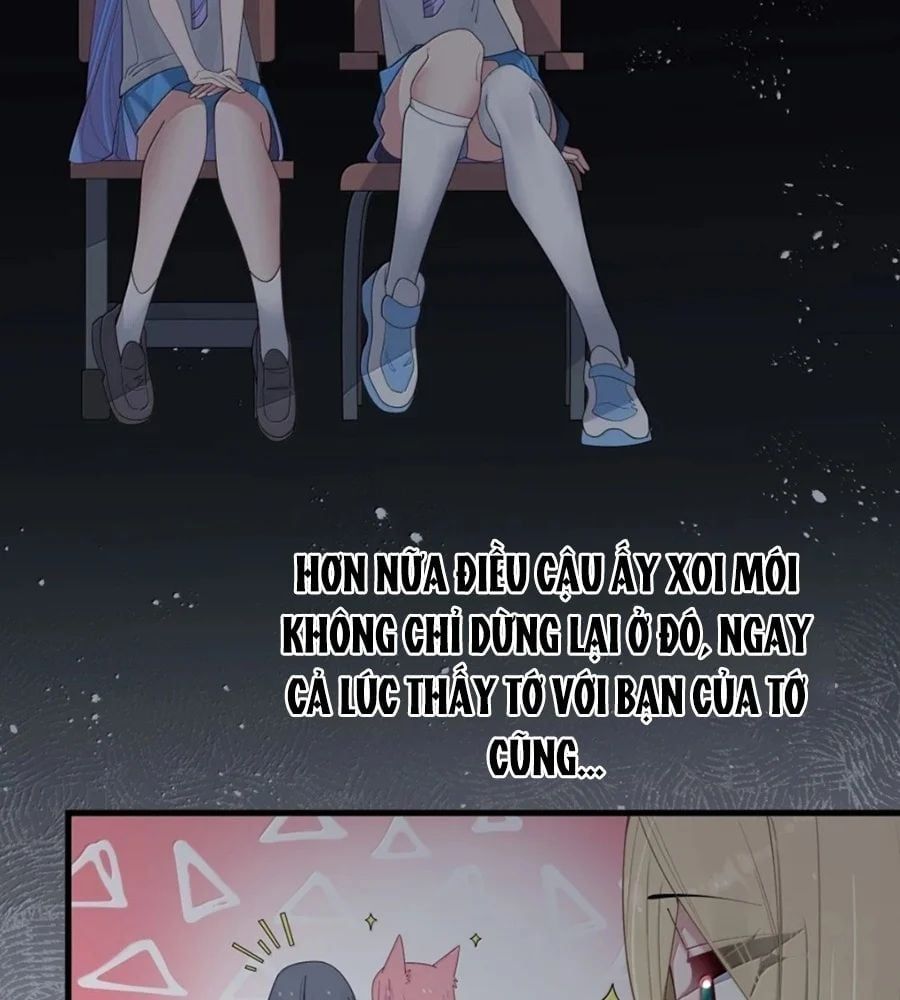 đọc truyện Làm Sao Để Chạy Trốn Dàn Hậu Cung Chương 196 ảnh 51 tại Thiên Thai Truyện