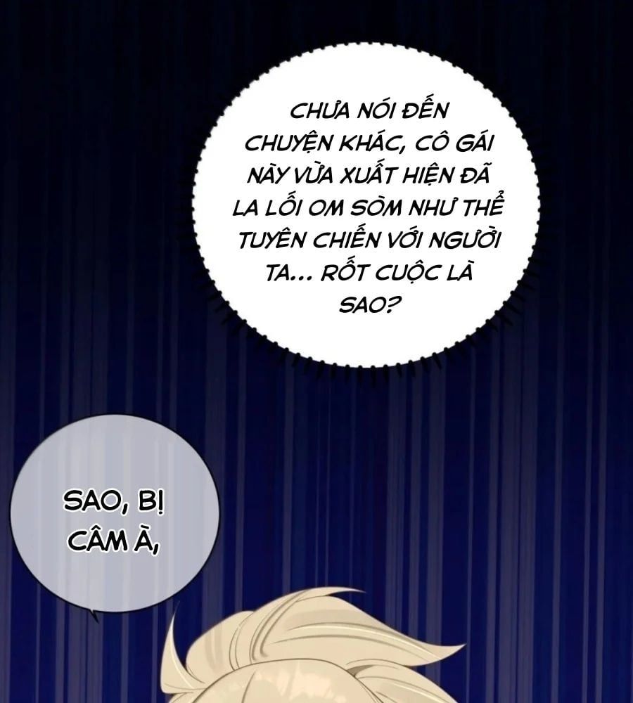 đọc truyện Làm Sao Để Chạy Trốn Dàn Hậu Cung Chương 196 ảnh 7 tại Thiên Thai Truyện