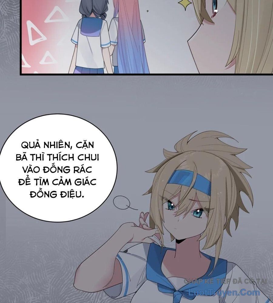 đọc truyện Làm Sao Để Chạy Trốn Dàn Hậu Cung Chương 196 ảnh 52 tại Thiên Thai Truyện