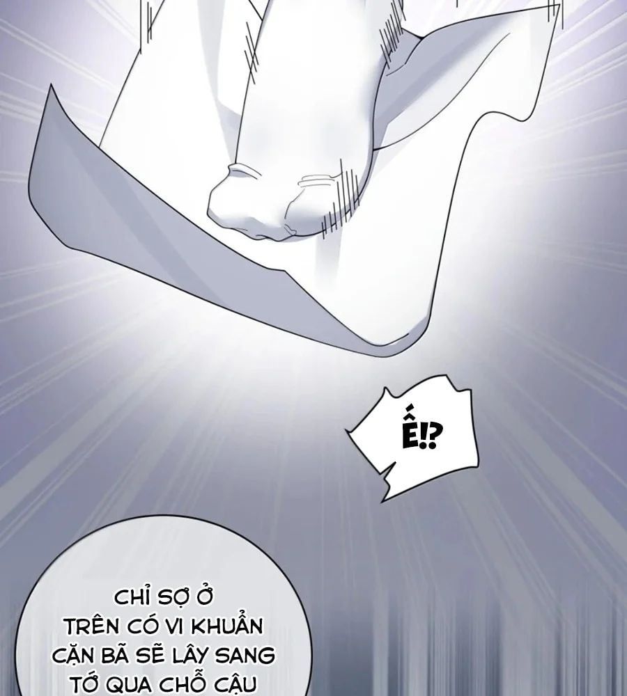 đọc truyện Làm Sao Để Chạy Trốn Dàn Hậu Cung Chương 196 ảnh 60 tại Thiên Thai Truyện