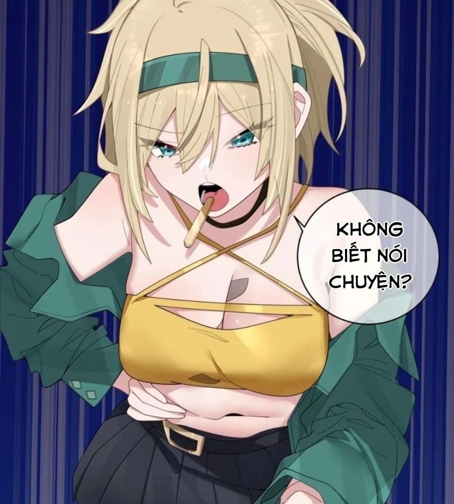 đọc truyện Làm Sao Để Chạy Trốn Dàn Hậu Cung Chương 196 ảnh 8 tại Thiên Thai Truyện