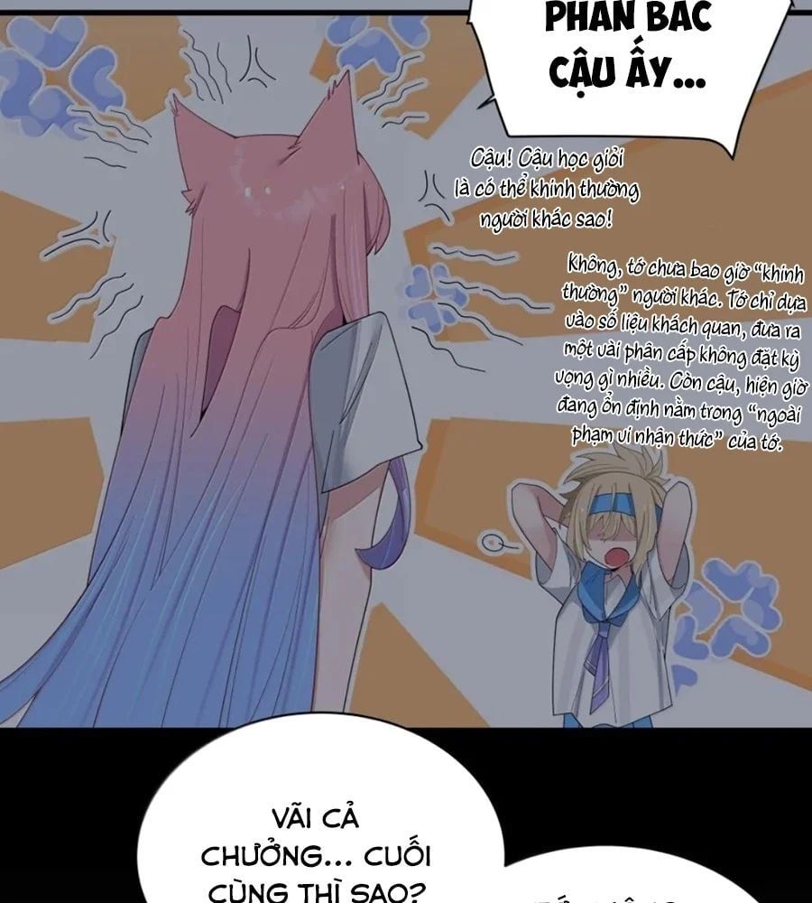 đọc truyện Làm Sao Để Chạy Trốn Dàn Hậu Cung Chương 196 ảnh 64 tại Thiên Thai Truyện