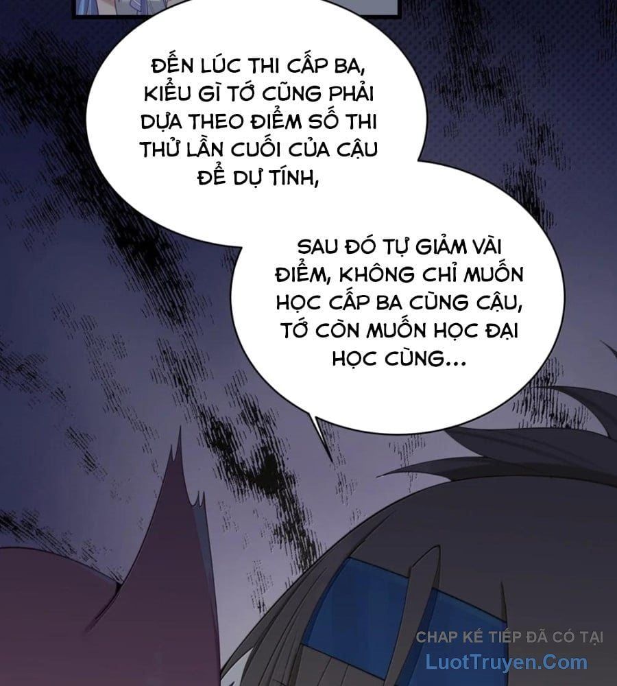 đọc truyện Làm Sao Để Chạy Trốn Dàn Hậu Cung Chương 196 ảnh 67 tại Thiên Thai Truyện