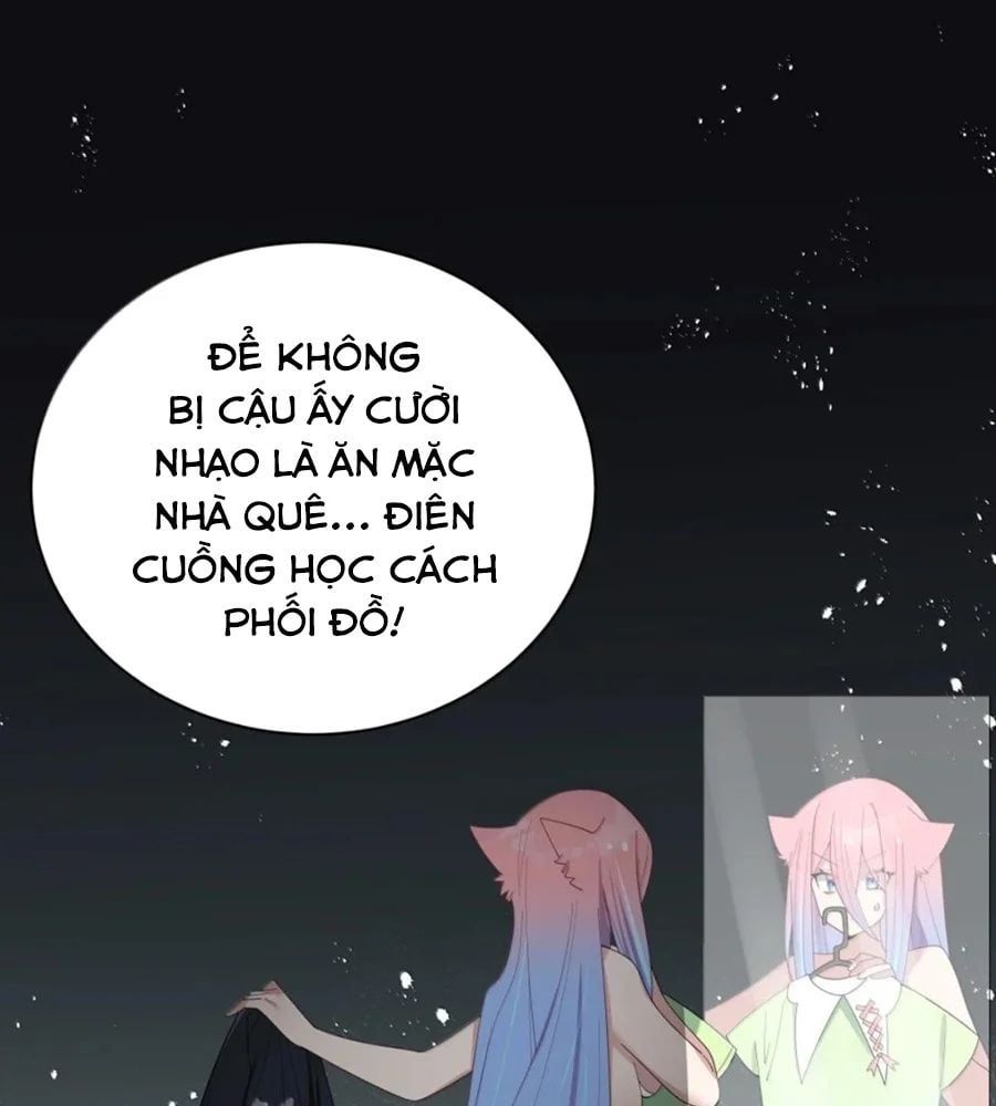 đọc truyện Làm Sao Để Chạy Trốn Dàn Hậu Cung Chương 196 ảnh 74 tại Thiên Thai Truyện