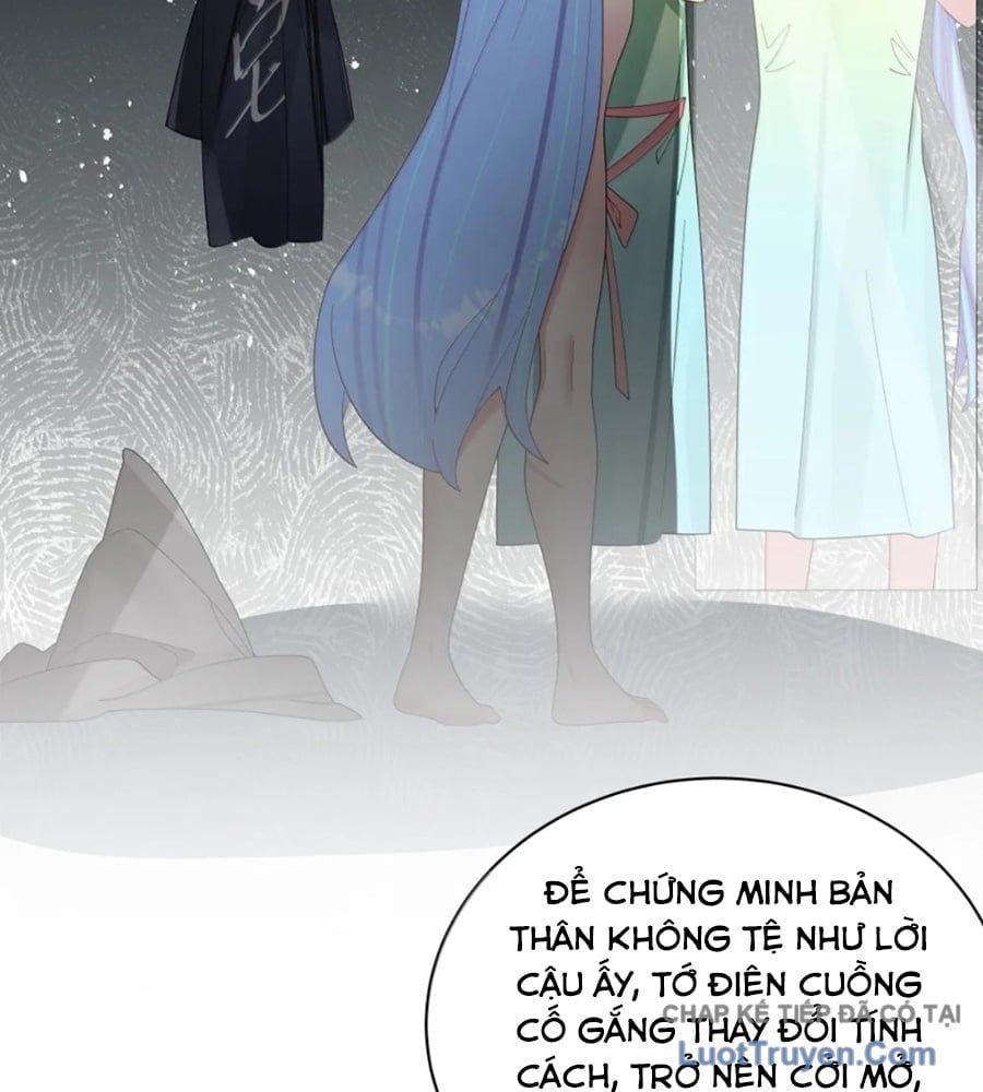 đọc truyện Làm Sao Để Chạy Trốn Dàn Hậu Cung Chương 196 ảnh 75 tại Thiên Thai Truyện