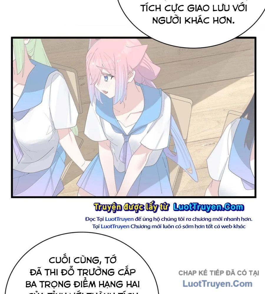 đọc truyện Làm Sao Để Chạy Trốn Dàn Hậu Cung Chương 196 ảnh 76 tại Thiên Thai Truyện