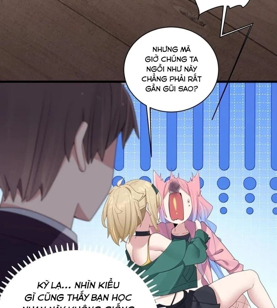 đọc truyện Làm Sao Để Chạy Trốn Dàn Hậu Cung Chương 197 ảnh 13 tại Thiên Thai Truyện