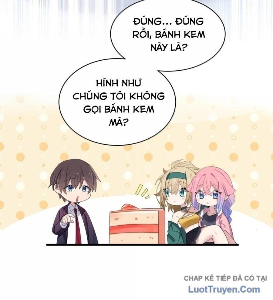 đọc truyện Làm Sao Để Chạy Trốn Dàn Hậu Cung Chương 197 ảnh 16 tại Thiên Thai Truyện