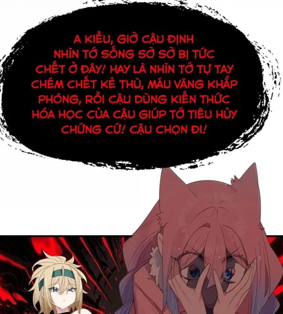 đọc truyện Làm Sao Để Chạy Trốn Dàn Hậu Cung Chương 197 ảnh 20 tại Thiên Thai Truyện