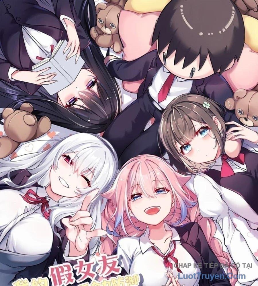 đọc truyện Làm Sao Để Chạy Trốn Dàn Hậu Cung Chương 197 ảnh 4 tại Thiên Thai Truyện