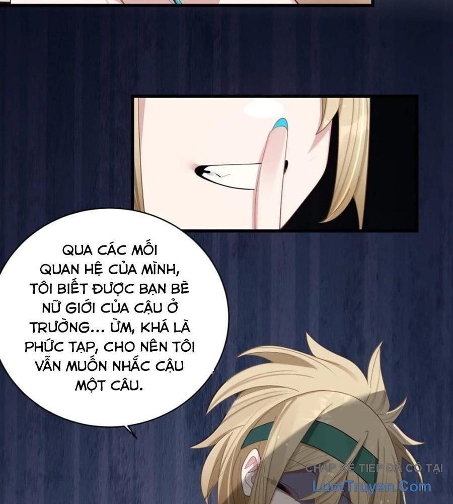 đọc truyện Làm Sao Để Chạy Trốn Dàn Hậu Cung Chương 197 ảnh 26 tại Thiên Thai Truyện