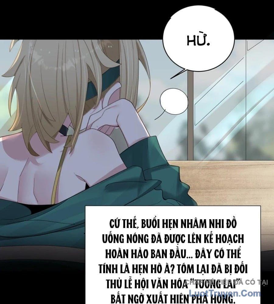 đọc truyện Làm Sao Để Chạy Trốn Dàn Hậu Cung Chương 197 ảnh 34 tại Thiên Thai Truyện