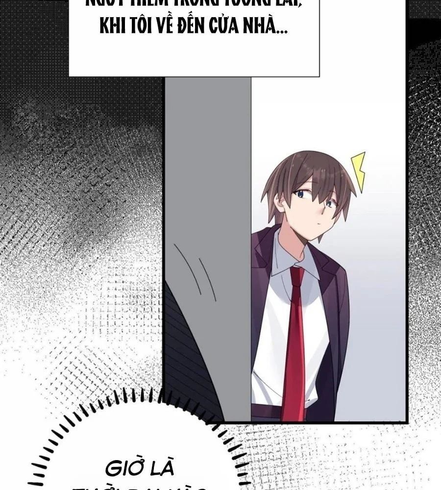 đọc truyện Làm Sao Để Chạy Trốn Dàn Hậu Cung Chương 197 ảnh 40 tại Thiên Thai Truyện