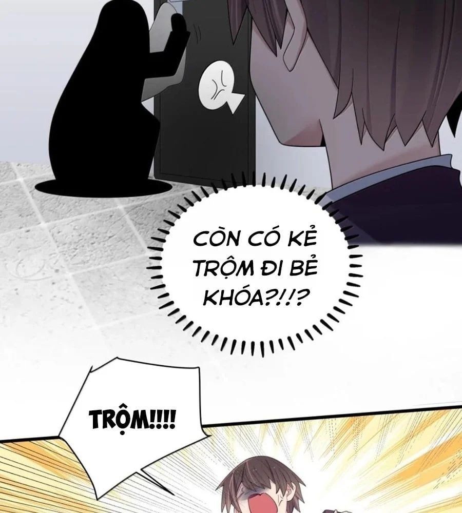 đọc truyện Làm Sao Để Chạy Trốn Dàn Hậu Cung Chương 197 ảnh 42 tại Thiên Thai Truyện