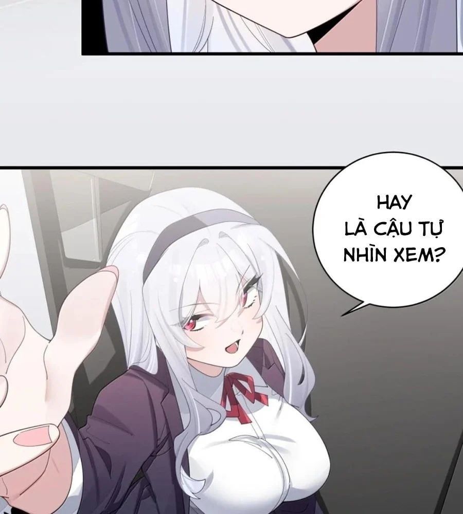 đọc truyện Làm Sao Để Chạy Trốn Dàn Hậu Cung Chương 197 ảnh 52 tại Thiên Thai Truyện