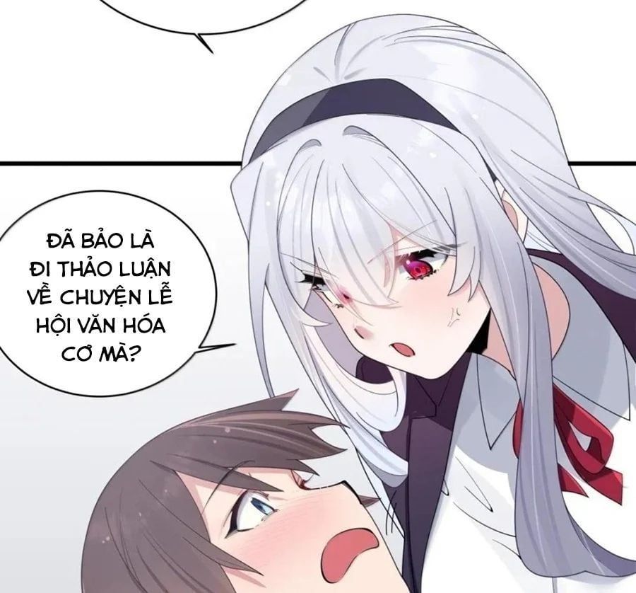 đọc truyện Làm Sao Để Chạy Trốn Dàn Hậu Cung Chương 197 ảnh 57 tại Thiên Thai Truyện