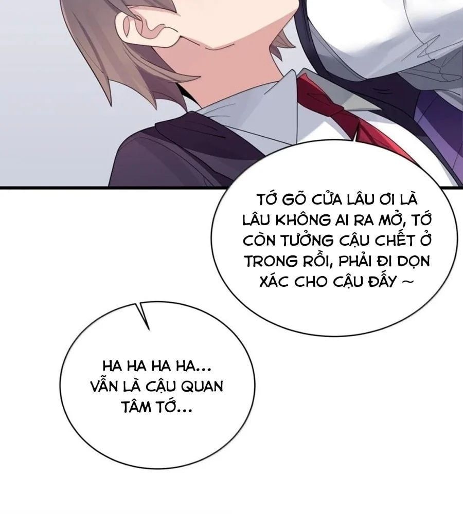 đọc truyện Làm Sao Để Chạy Trốn Dàn Hậu Cung Chương 197 ảnh 58 tại Thiên Thai Truyện