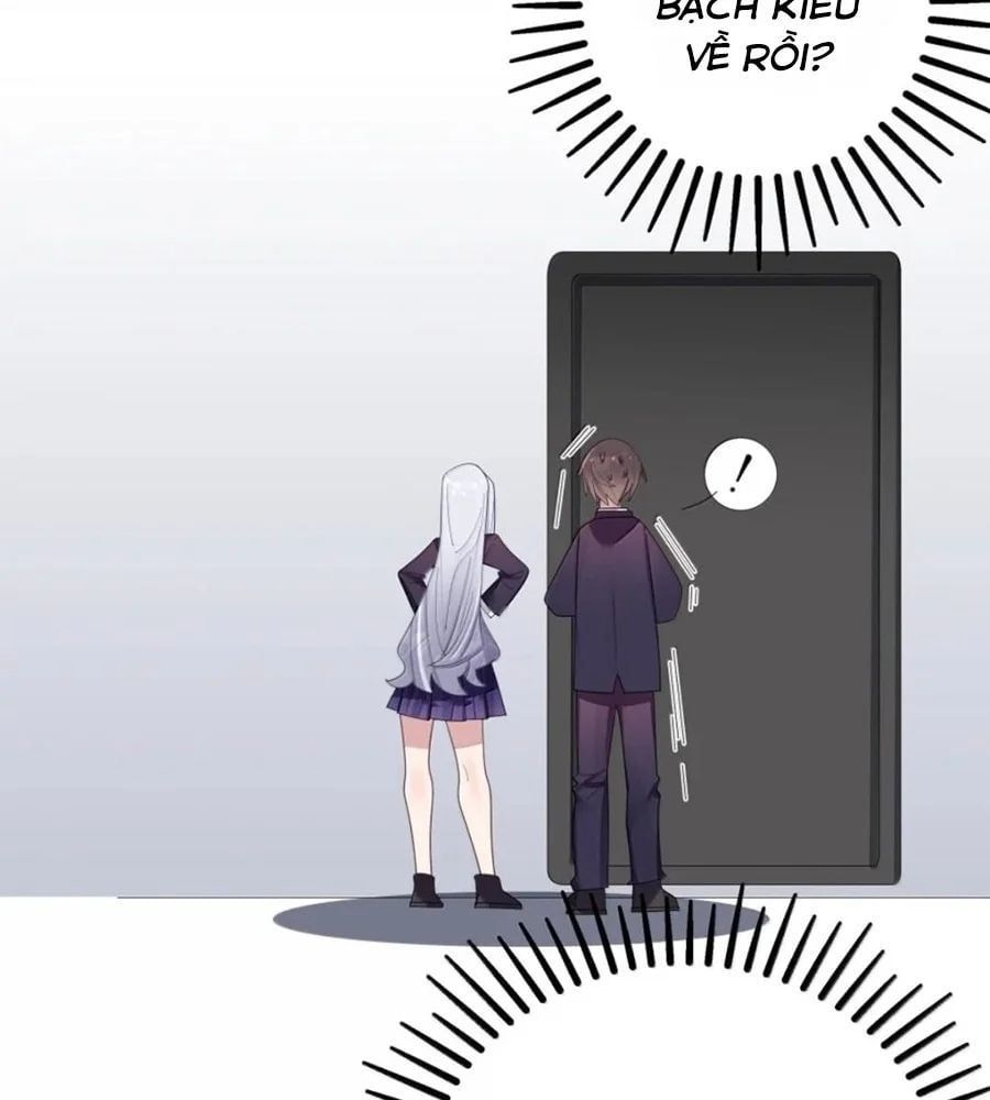 đọc truyện Làm Sao Để Chạy Trốn Dàn Hậu Cung Chương 197 ảnh 60 tại Thiên Thai Truyện