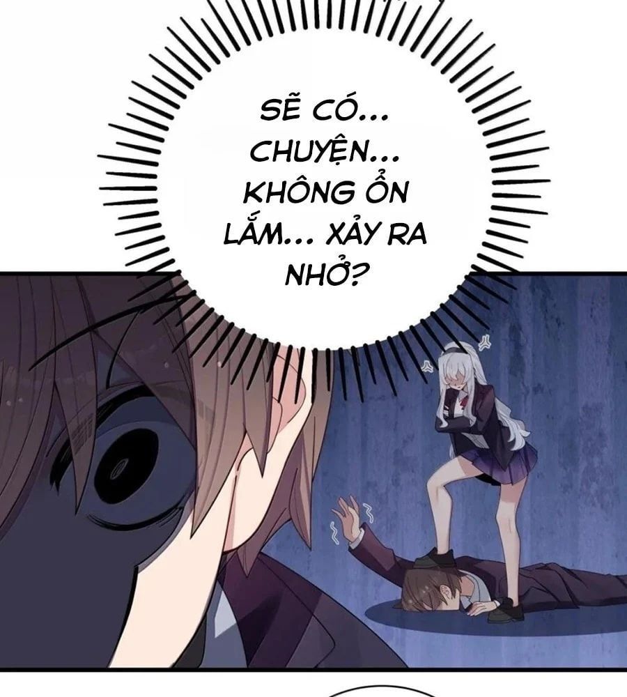 đọc truyện Làm Sao Để Chạy Trốn Dàn Hậu Cung Chương 197 ảnh 63 tại Thiên Thai Truyện