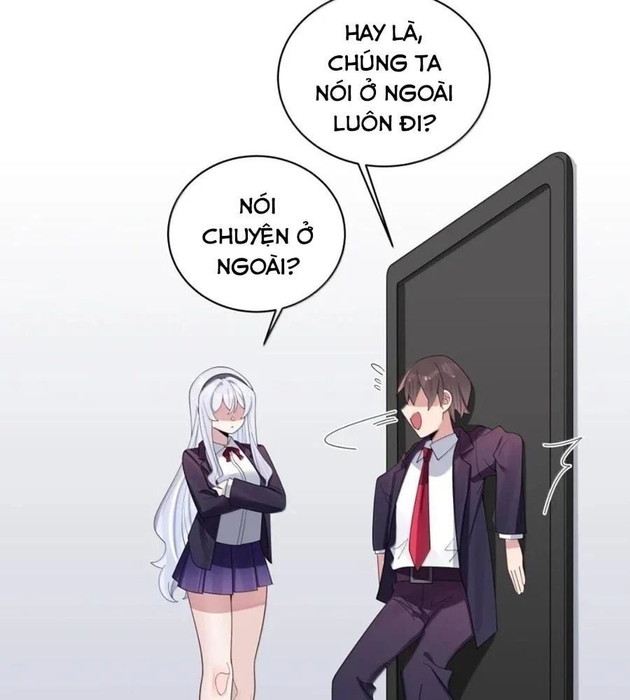 đọc truyện Làm Sao Để Chạy Trốn Dàn Hậu Cung Chương 197 ảnh 64 tại Thiên Thai Truyện