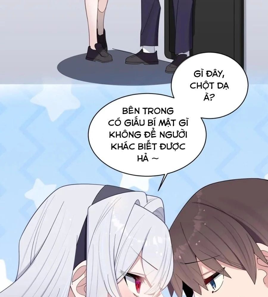 đọc truyện Làm Sao Để Chạy Trốn Dàn Hậu Cung Chương 197 ảnh 65 tại Thiên Thai Truyện