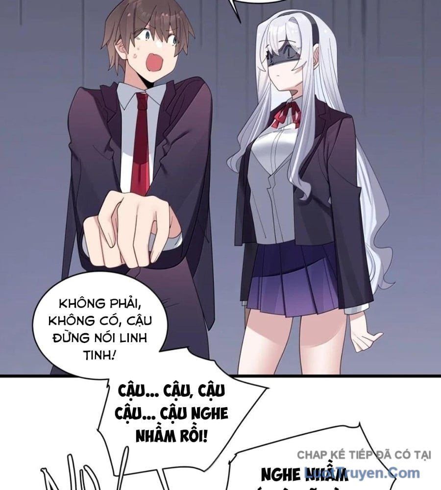 đọc truyện Làm Sao Để Chạy Trốn Dàn Hậu Cung Chương 197 ảnh 68 tại Thiên Thai Truyện