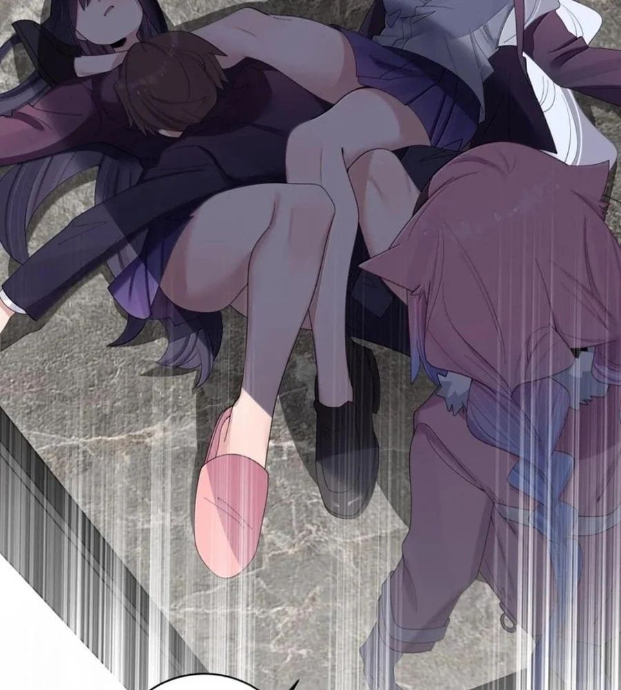 đọc truyện Làm Sao Để Chạy Trốn Dàn Hậu Cung Chương 197 ảnh 75 tại Thiên Thai Truyện