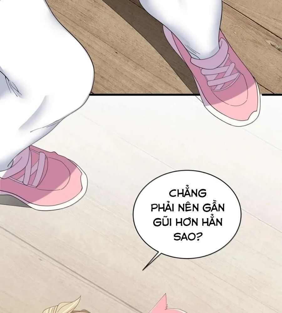 đọc truyện Làm Sao Để Chạy Trốn Dàn Hậu Cung Chương 197 ảnh 10 tại Thiên Thai Truyện