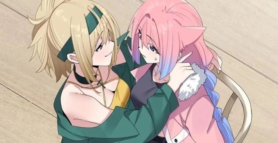 đọc truyện Làm Sao Để Chạy Trốn Dàn Hậu Cung Chương 197 ảnh 11 tại Thiên Thai Truyện