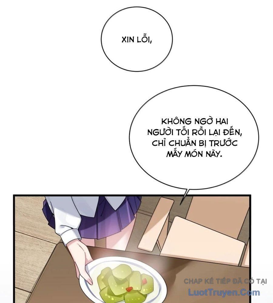 đọc truyện Làm Sao Để Chạy Trốn Dàn Hậu Cung Chương 198 ảnh 14 tại Thiên Thai Truyện