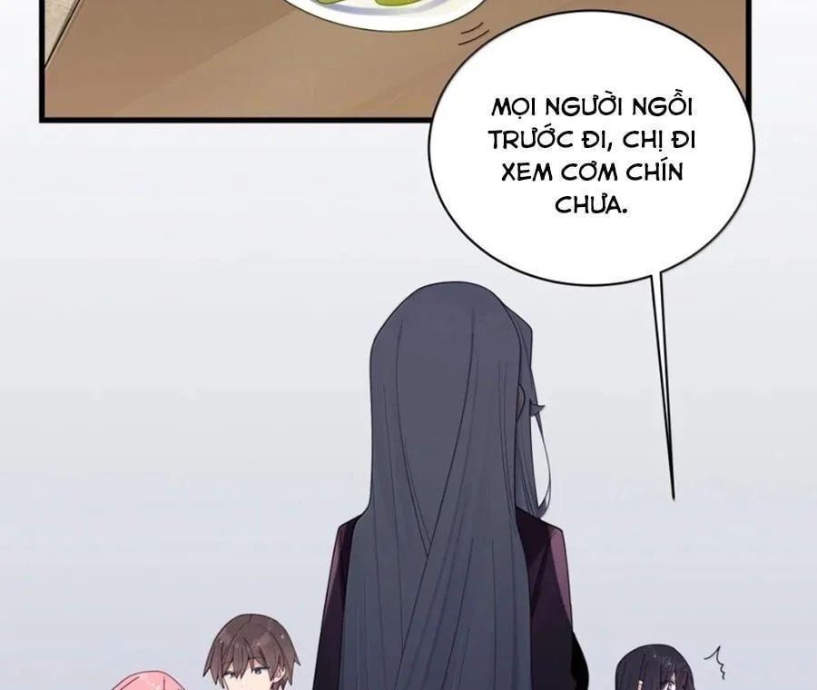 đọc truyện Làm Sao Để Chạy Trốn Dàn Hậu Cung Chương 198 ảnh 15 tại Thiên Thai Truyện