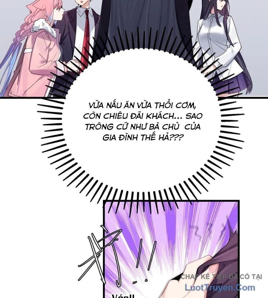 đọc truyện Làm Sao Để Chạy Trốn Dàn Hậu Cung Chương 198 ảnh 16 tại Thiên Thai Truyện