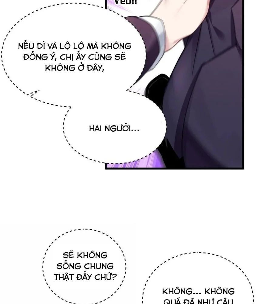 đọc truyện Làm Sao Để Chạy Trốn Dàn Hậu Cung Chương 198 ảnh 17 tại Thiên Thai Truyện