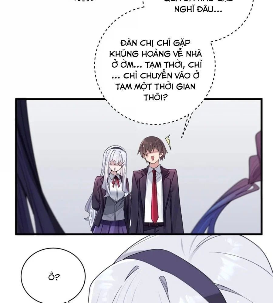 đọc truyện Làm Sao Để Chạy Trốn Dàn Hậu Cung Chương 198 ảnh 18 tại Thiên Thai Truyện